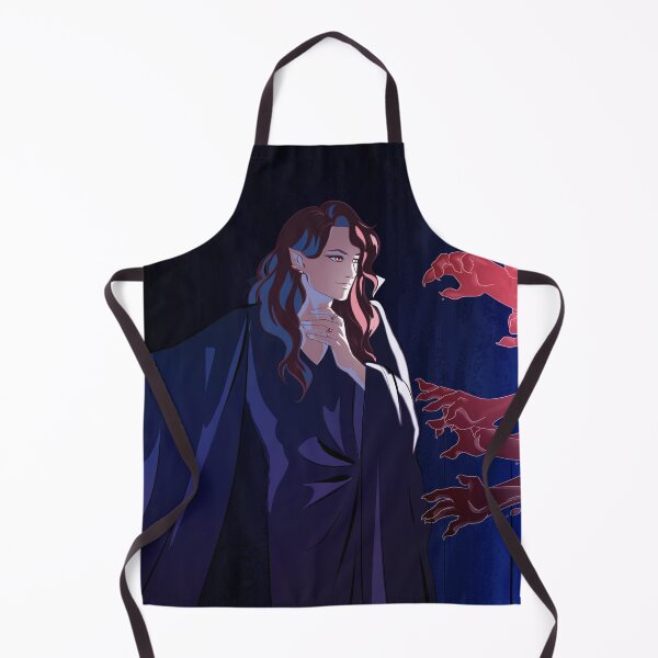 Item preview, Mairon Tempter designed and sold by CineMairon.