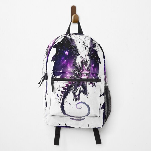 Item preview, Cosmic Void Dragon | Galactic Fantasy Dragon Art designed and sold by Dyan4.