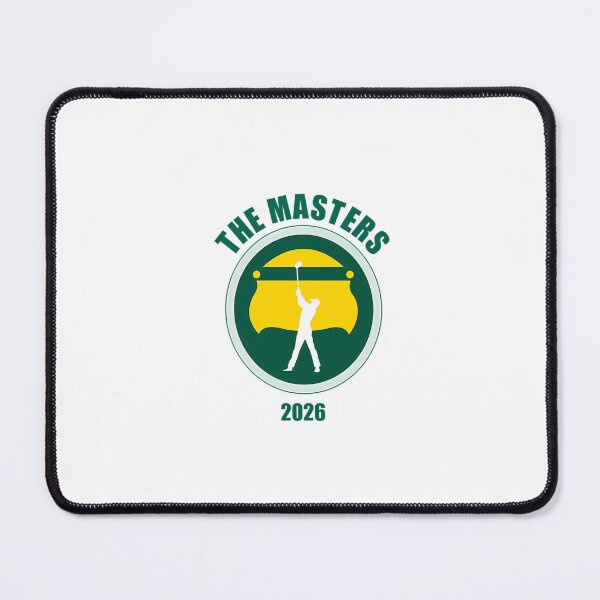 Item preview, The Masters 2026 For Golf Lovers designed and sold by Thuylinhemily.