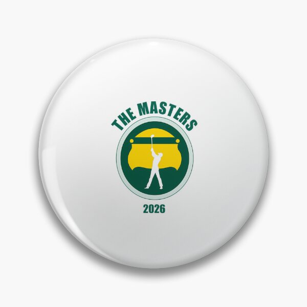Item preview, The Masters 2026 For Golf Lovers designed and sold by Thuylinhemily.