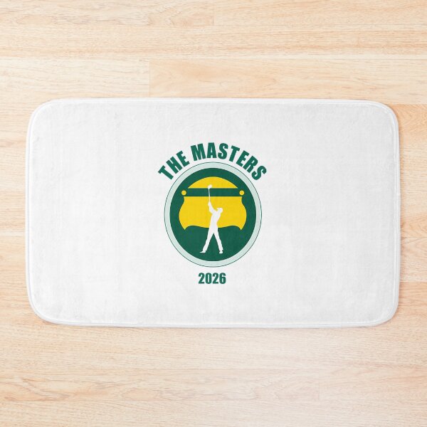 Item preview, The Masters 2026 For Golf Lovers designed and sold by Thuylinhemily.