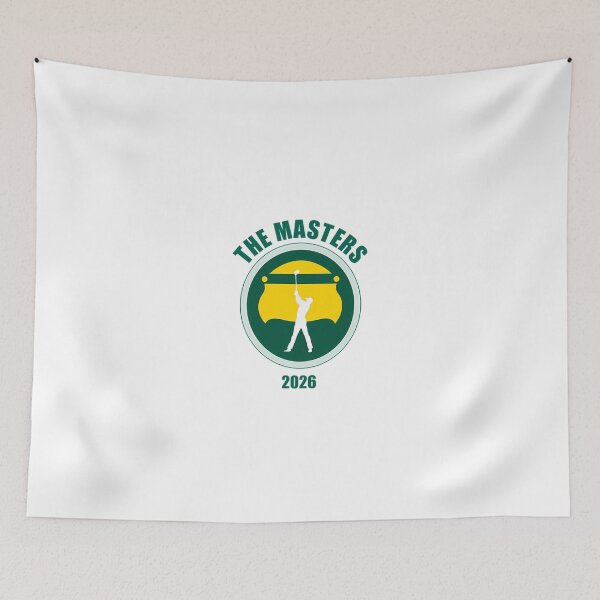 Item preview, The Masters 2026 For Golf Lovers designed and sold by Thuylinhemily.