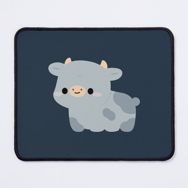 Item preview, Belgian Blue Cow designed and sold by theladyernestember.