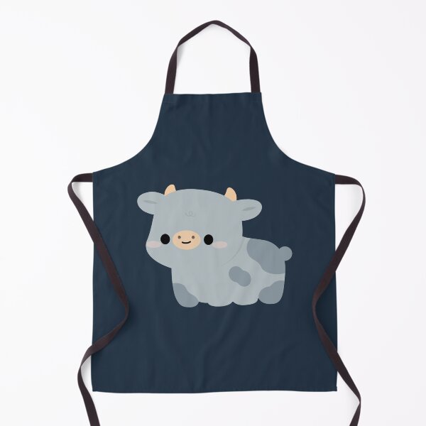 Item preview, Belgian Blue Cow designed and sold by theladyernestember.