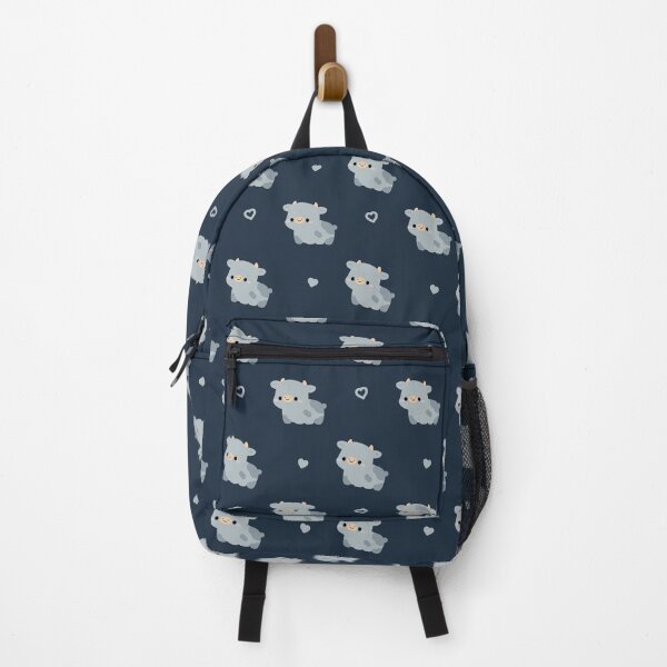 Item preview, Belgian Blue Cow designed and sold by theladyernestember.