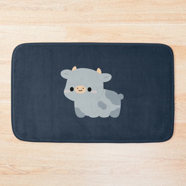 Item preview, Belgian Blue Cow designed and sold by theladyernestember.