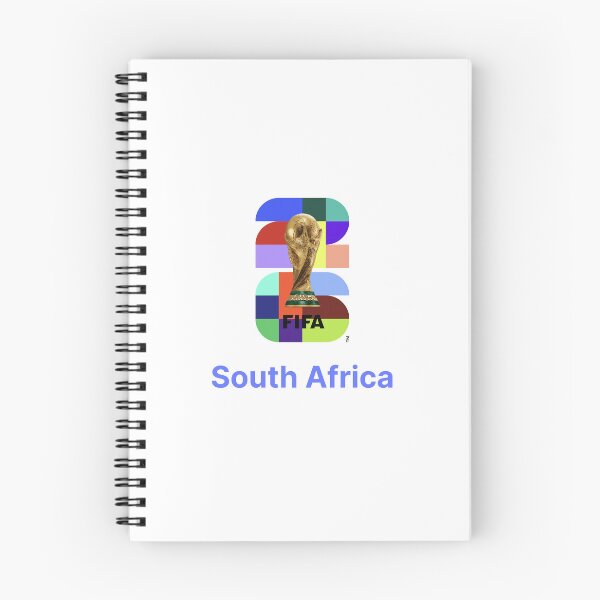 Item preview, FIFA World Cup Trophy 2026 Football Soccer Fan Design - South Africa designed and sold by t-patterns.