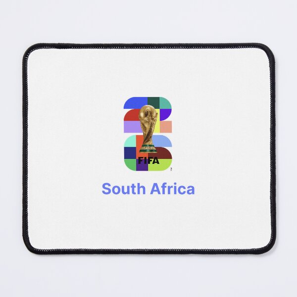 Item preview, FIFA World Cup Trophy 2026 Football Soccer Fan Design - South Africa designed and sold by t-patterns.