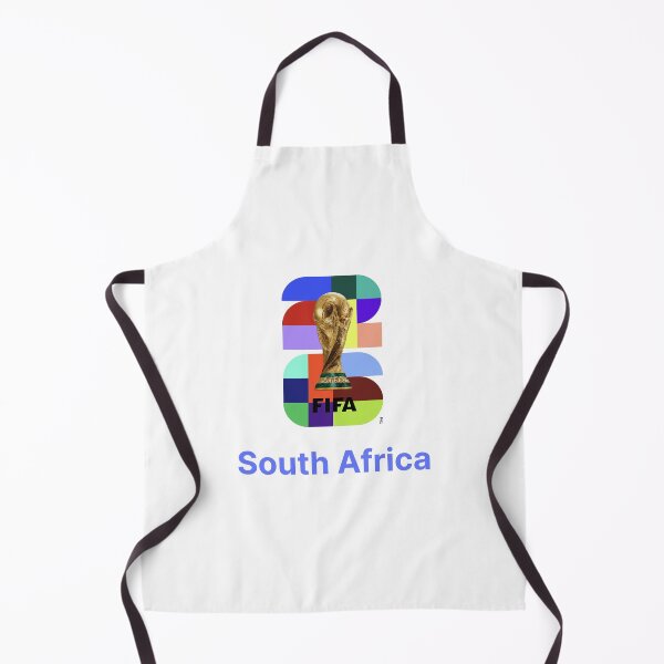 Item preview, FIFA World Cup Trophy 2026 Football Soccer Fan Design - South Africa designed and sold by t-patterns.