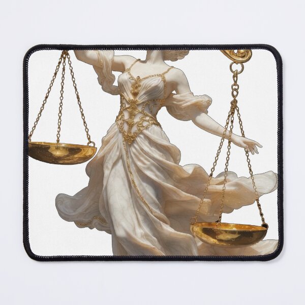 Item preview, White Marble Scales designed and sold by Bluesax.