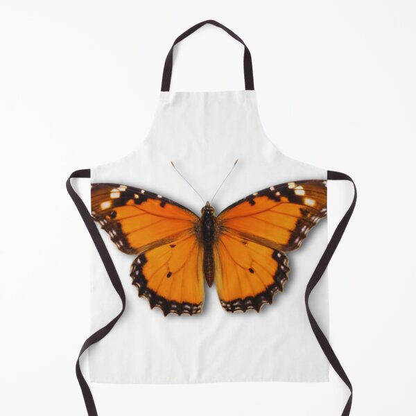 Item preview, Majestic Monarch Butterfly Watercolor Design designed and sold by shaescreations1.