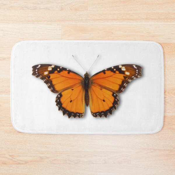 Item preview, Majestic Monarch Butterfly Watercolor Design designed and sold by shaescreations1.