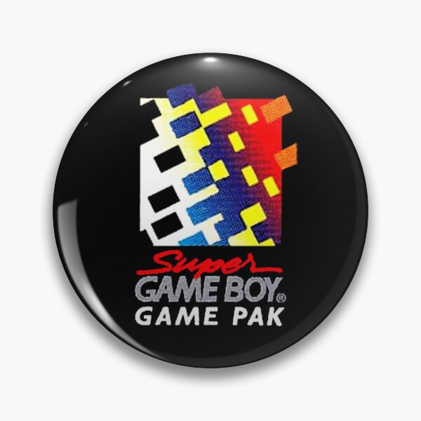 Item preview, super game pak designed and sold by Cent75.