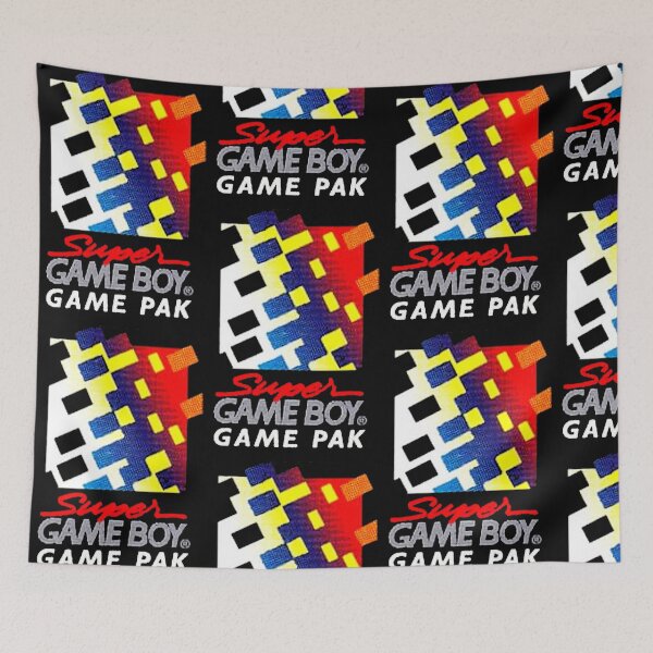 Item preview, super game pak designed and sold by Cent75.