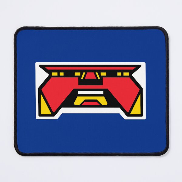 Item preview, Commandrons: Motron's Face designed and sold by The Nostalgia Vault.