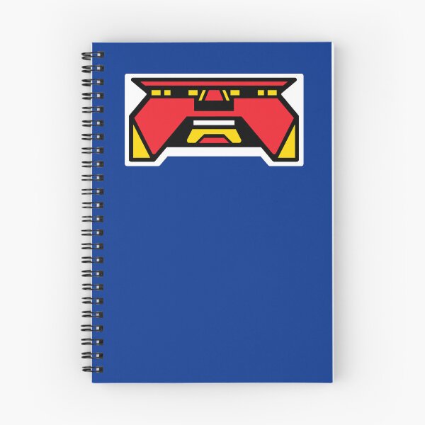 Item preview, Commandrons:  Motron's Face designed and sold by The Nostalgia Vault.