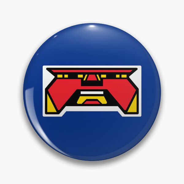 Item preview, Commandrons:  Motron's Face designed and sold by The Nostalgia Vault.