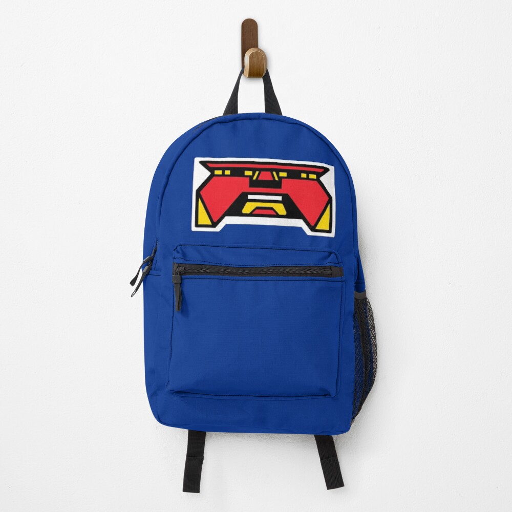 Item preview, Backpack designed and sold by RoraryMemory.