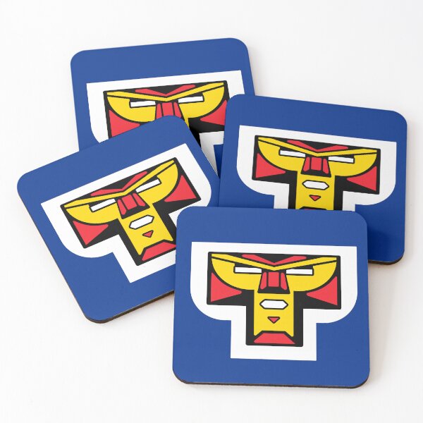 Item preview, Commandrons:  Solardyn's Face designed and sold by The Nostalgia Vault.