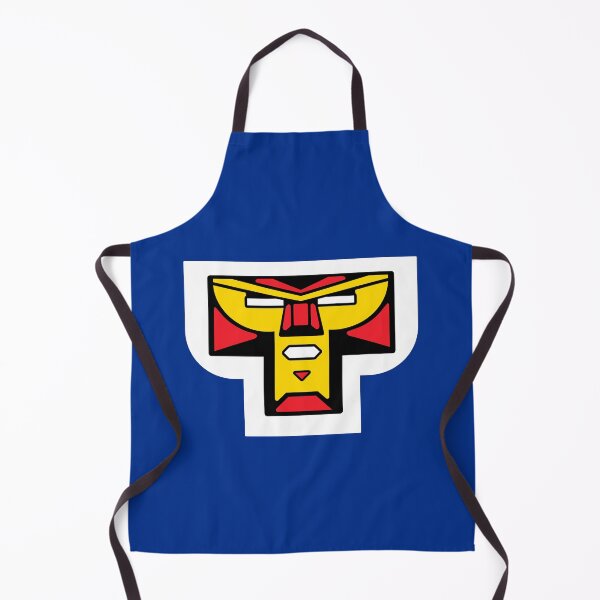 Item preview, Commandrons:  Solardyn's Face designed and sold by The Nostalgia Vault.