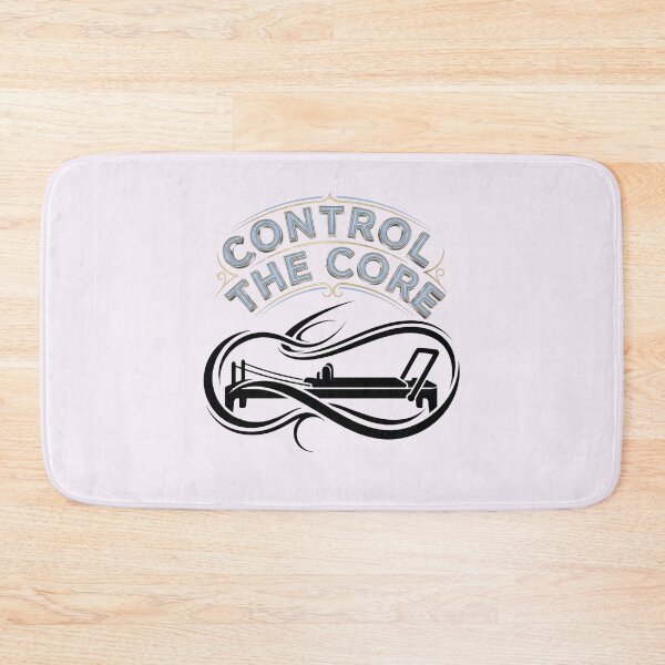 Item preview, Aesthetic Control The Core Pilates Studio Art! designed and sold by pradeepvisuals.