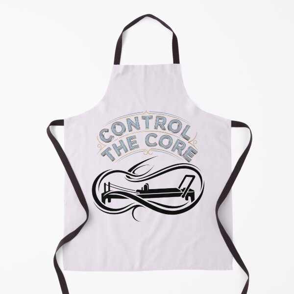 Item preview, Aesthetic Control The Core Pilates Studio Art! designed and sold by pradeepvisuals.
