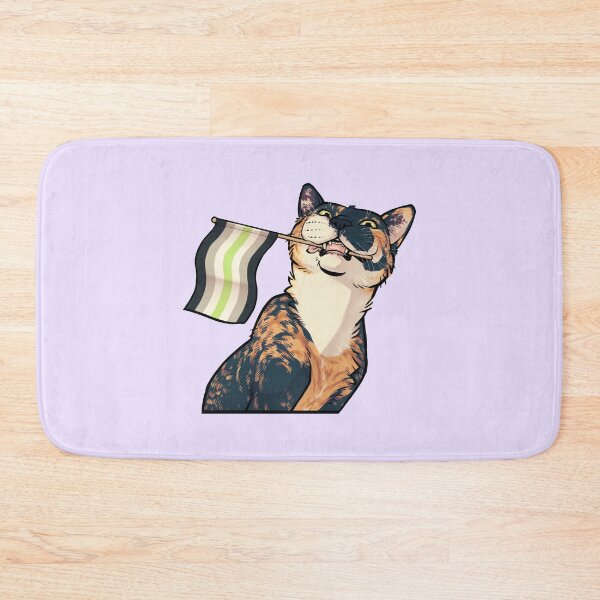 Item preview, Agender Pride Puddles! designed and sold by Puddles4brains.