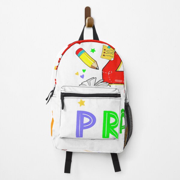 Item preview, First Day of Pre-k 4 Years Old Ready to Learn Boy Girl T-Shirt designed and sold by Othinus.