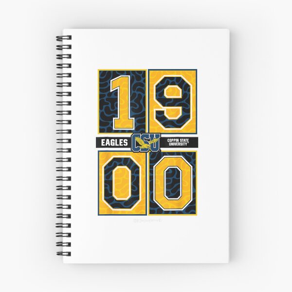 Item preview, Eagles Heritage Date Poster Graphic Design Art designed and sold by ArmandaBischo.