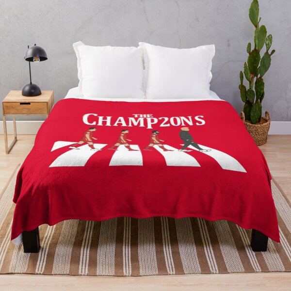 Item preview, Abbey Liverpool 20 Titles Champion Of England Fan Art Gift designed and sold by CoreyBurch.