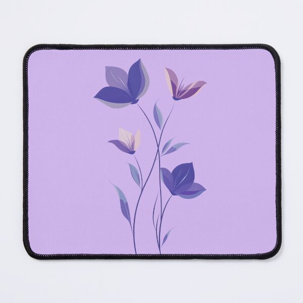 Item preview, Lavender Bloom designed and sold by ArunDandiboina.