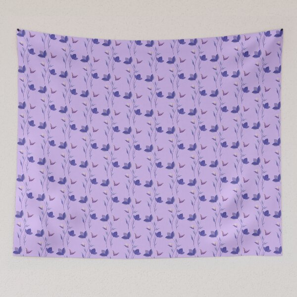 Item preview, Lavender Bloom designed and sold by ArunDandiboina.