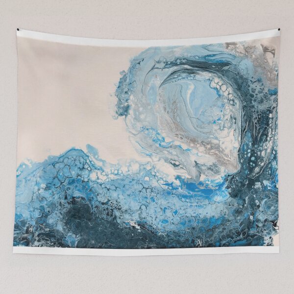 Item preview, Wave designed and sold by LinaLyss.