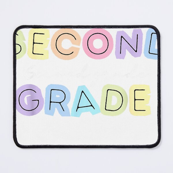 Item preview, First day Teachers Welcome back to School Team 2nd grade T-Shirt designed and sold by Badriiiii.
