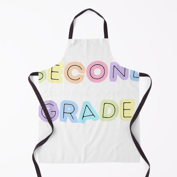 Item preview, First day Teachers Welcome back to School Team 2nd grade T-Shirt designed and sold by Badriiiii.