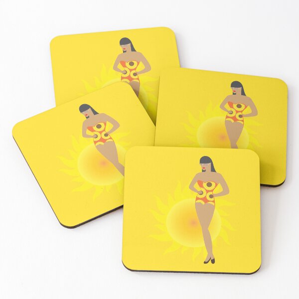 Item preview, Bikini Girl designed and sold by ROSE ANN BANILAR.