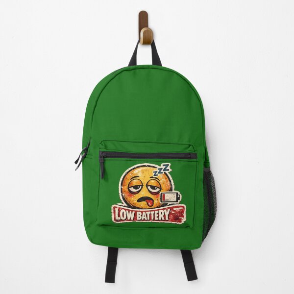 Item preview, LOW BATTERY ??Still Functioning designed and sold by lazygum.