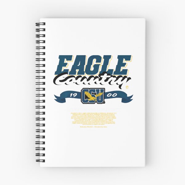 Item preview, Eagle Country Legacy Poster Graphic Design Art designed and sold by ArmandaBischo.