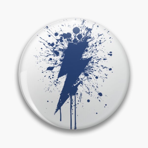 Item preview, Lightning Bolt designed and sold by TrunkShirts.