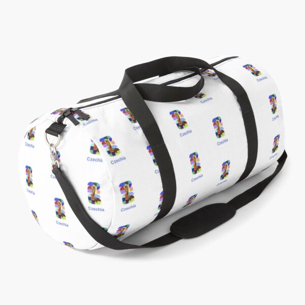 Item preview, FIFA World Cup Trophy 2026 Football Soccer Fan Design - Czechia designed and sold by t-patterns.