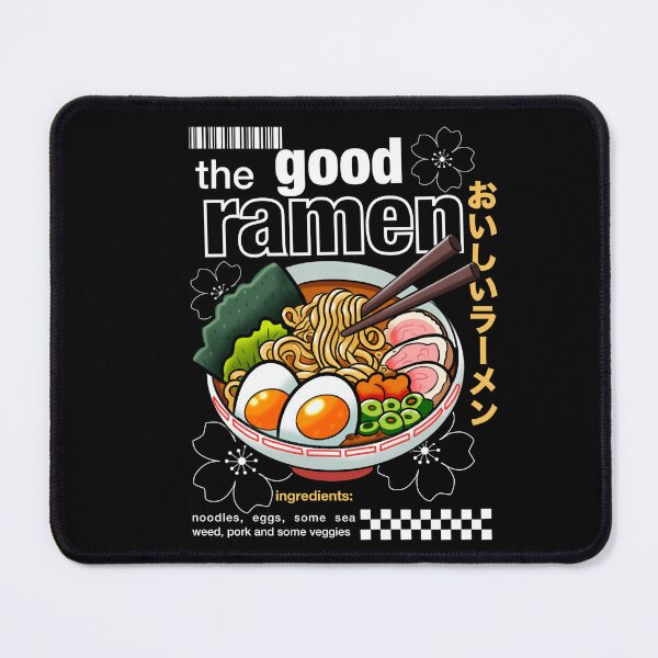 Item preview, The good ramen designed and sold by RavenAMarie .