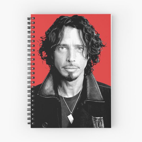 Item preview, Chris Cornell, Beloved Son of Seattle  designed and sold by YuckyCat.