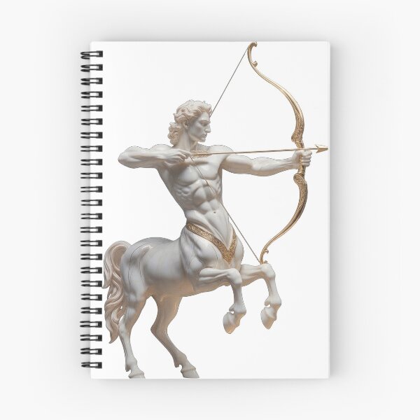 Item preview, Sagittarius Fire Zodiac designed and sold by Bluesax.