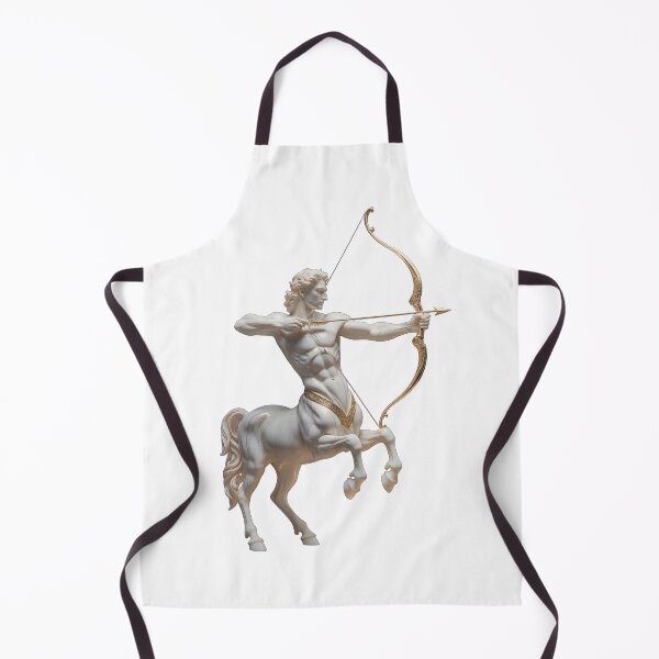 Item preview, Sagittarius Fire Zodiac designed and sold by Bluesax.