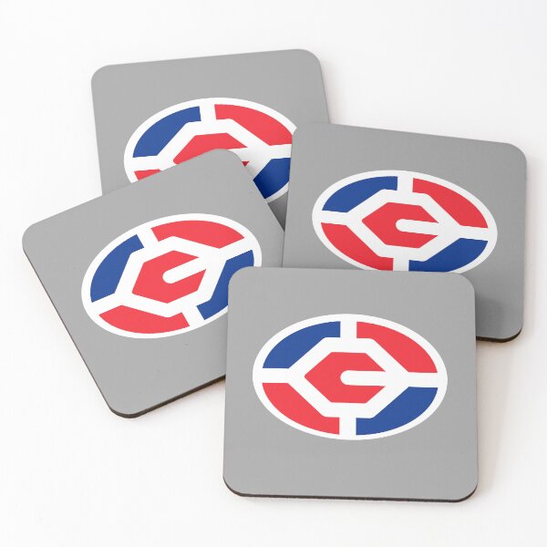 Item preview, Commandrons Logo (Canada) designed and sold by The Nostalgia Vault.