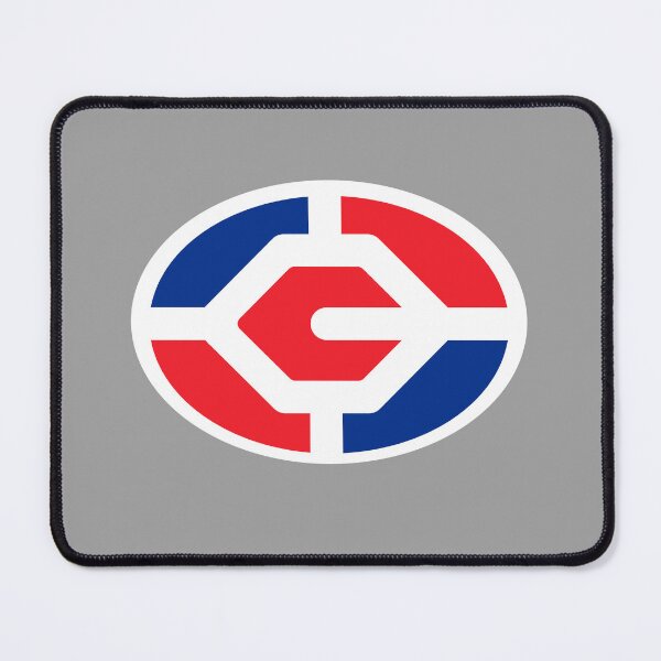 Item preview, Commandrons Logo (Canada) designed and sold by The Nostalgia Vault.