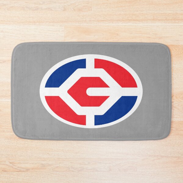 Item preview, Commandrons Logo (Canada) designed and sold by The Nostalgia Vault.