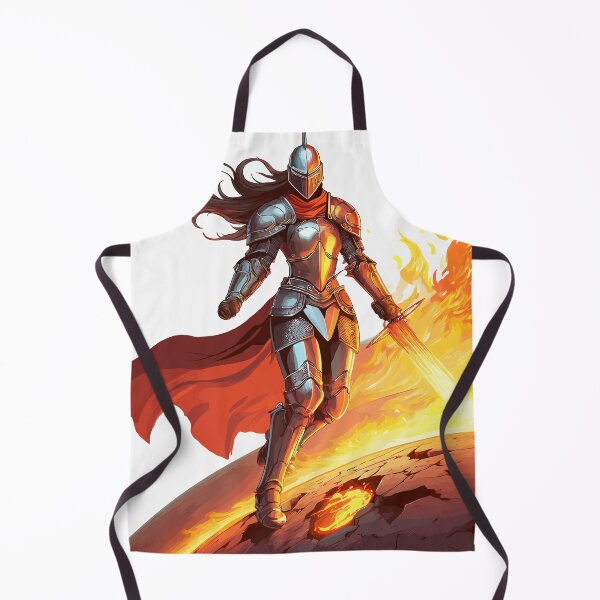 Item preview, Knight of the Solar Winds designed and sold by bb-15artstudio.