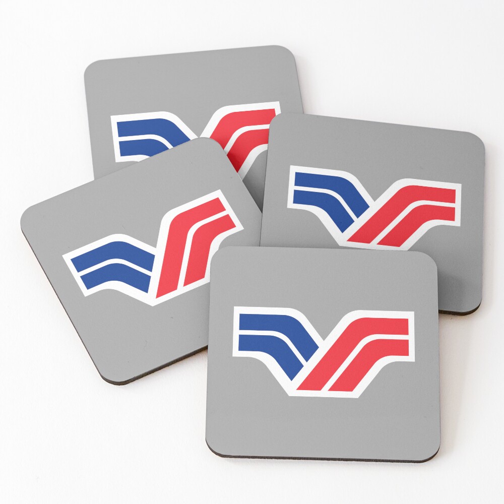 Item preview, Coasters (Set of 4) designed and sold by RoraryMemory.