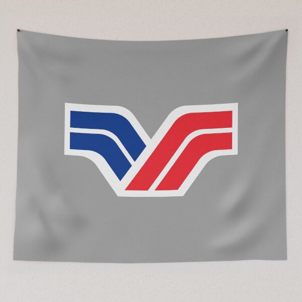 Item preview, Commandrons Logo: US Edition designed and sold by The Nostalgia Vault.